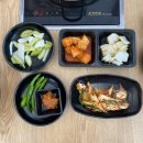 양덕동 삼각지 공원 | 마산 양덕동 점심 맛집 푸짐한 뼈큰감자탕