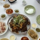 선양통닭 | 배방 해장대장 얼큰 뼈다귀집, 뼈구이랑 선양오크소주 조합에 완전 취했닭!
