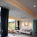 르블랑 풀빌라 이미지