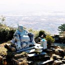 배불뚝이 이미지