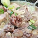 성주순대국 이미지