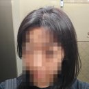 천호미용실 미용실,한땀 염색 후기, 20년 경력 원장님의 1:1 프리미엄 케어