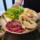 스텔라떡볶이대구테크노현풍점 | 대구 테크노폴리스 맛집 낙소당 현풍점 소곱창무한리필 제대로 즐긴 후기