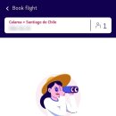 (주)대신항공여행사 | 남미여행 항공권 국제선 국내선 예약 총정리 라탐항공 결제 및 아르헨티나 국내선 암환율 꿀팁