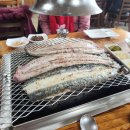 늘푸른수산장어직판장