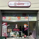 비산로5길-2 | [공지] [Gumi-n] 제이델링 구미점 딸기 쏟아지는 초코 케이크 후기