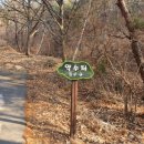 남장사약수터 이미지