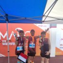 제1회 마포구청장배 마라톤대회 후기 이미지