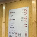 신사골감자탕 삼성점 | 신사골감자탕 삼성점에서 뼈찜 먹은 후기