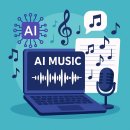 AI 작사·작곡으로 저작권 연금 받기? 제이린쌤 강의 후기