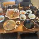 [광주맛집] 동명동 맛있는 한식집 ‘황톳길 장동점’ | 새해 매생이굴떡국😇