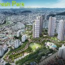 상당근린공원 이미지