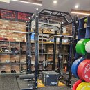 오앤오짐 장림 이미지