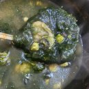 청정굴국밥 | 대구 서구 청정굴국밥 전문점 점심 후기 ~ 메생이굴국밥으로 속까지 따뜻해지는 한 끼