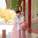 세나 | 행궁정찬 돌잔치 &amp; 화성행궁 촬영 세나포토 후기