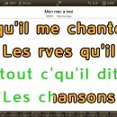 MR - Mon mec a moi/Patrica Kaas 이미지