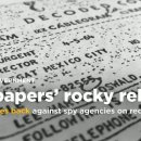 JFK files release is Trump&#39;s latest clash with spy agencies by ZEKE MILLER Associated Press 이미지