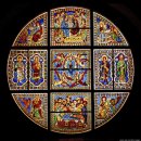 ﻿The Most Stunning Stained Glass Windows In The World 이미지