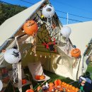 아이멍그라운드 | 경남할로윈 울산할로윈 울산글램핑 &#34;놀자플레이그라운드인삼동&#34; 10월 할로윈 이야기(ft. 여가생활)