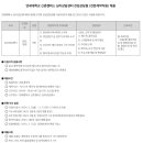 연세대학교 신촌캠퍼스 심리상담센터 전임상담원 (전문계약직원) 채용 이미지