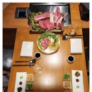 여의도맛집 고급스러운 느낌의 녹지 여의도점 방문후기