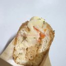 솔 피시 | 대치동맛집 크크사라다 한티역 브런치 사라다 빵맛집
