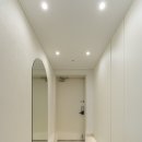 따뜻함이 머무는 자 | 수성구 범어 STX 칸 42평 아파트 리모델링 후기 / 대구 인테리어