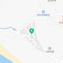 서포리 관광지 오토캠핑장 이미지