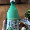 성주가천막걸리 이미지