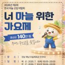 해남군 2026년 제2회 한국 마늘 산업 박람회 일정 및 기본정보 총정리!