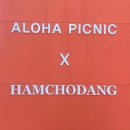 알로하스테이 | [대부도카페]함초당&amp;알로하피크닉 베이커리 방문 후기