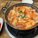 다복손칼국수 이미지
