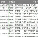 씨유 고흥과역점 이미지