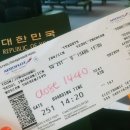 [포르투갈] 시작은 아에로플로트 연착, 그리고 수화물 지연