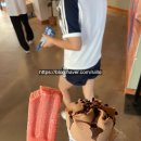 연휴 9월 여행, 9박10일 中 8일차, 그랜드캐년 투어, 라스베가스 사인, 사우스림, 이스트림, 앤텔롭캐년...