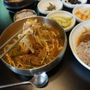 신라정칼국수