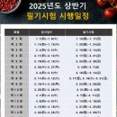 제과기능사 이미지