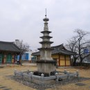 선원사 동종 이미지