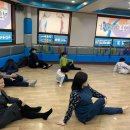 국민대경호태권도장 이미지