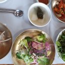 통돼지갈비 이미지