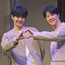 서진포토 | [선호하는]121. 연극 '비밀통로' 김선호, 이시형 막공 + 총막공 포토타임 후기