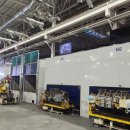 성우하이텍 | [UN ITCELL 작업후기] 멕시코 성우하이텍 로봇팔 및 장비 해체·이동 프로젝트