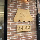 전주한옥마을하늘기와 | 전주 한옥마을 기념품 추천 🍪 달과 기와 수제쿠키 후기