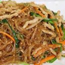 잡채 만들기 생생정보통 잡채 황금레시피 돼지고기잡채 만드는법 이미지