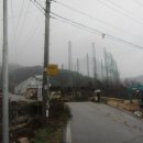 마차산입구 이미지