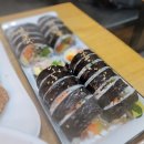 만월김밥 이미지