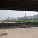 송내공원 화장실 이미지