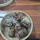 병천순대 이미지