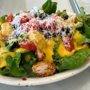 강변레스토랑 | [여주] 내돈내산 남한강뷰 맛맛집 강변레스토랑 'R52' 메뉴, 솔직후기