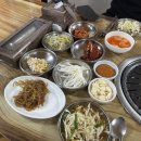 용현숯불갈비 이미지